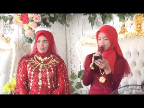 DAVIT LALA PECAH SERIBU LIVE PULAU GERONGANG OT WIKA DANGDUT PALEMBANG