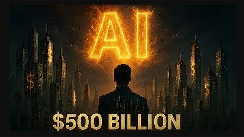 The $500 Billion AI Revolution
