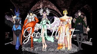 Bncb19 R1 Good Night Le Clan De Létoile Bleue