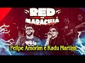 Felipe Amorim e Kadu Martins - Red de Maracujá (Clipe Oficial) / Música Novas /As Mais Tocadas