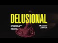 Trailer delusional i killed a man  diana salles  quartier libre