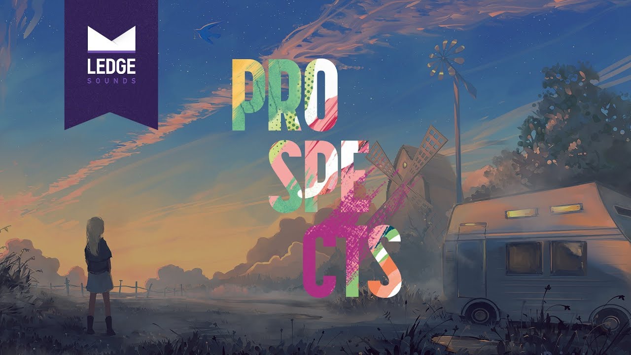 Hoodleston - Cold Skies [FREE]