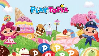 Playtopia Playground Mall Of Indonesia