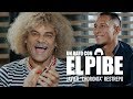 Un Rato Con El Pibe - Invitado especial: El Choronta Restrepo