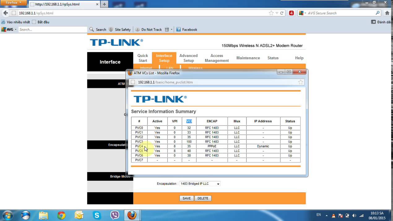 Hướng dẫn cấu hình IPTV trên Modem/Modem WiFi của TPLINK YouTube
