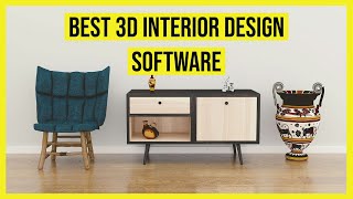 Best 3D Interior Design Software in 2023 screenshot 5