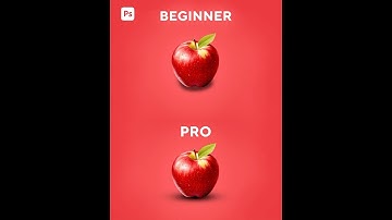 Photoshop Tips 2025 - How to create Drop Shadow Like a Pro #photoshop