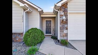 12554 Shearwater Run, Fort Wayne, IN, 46845 Tour - $265,900