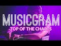Musicgram top of the charts 