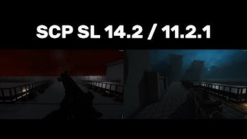 Why Old SCP:SL Still Feels Superior to the New One