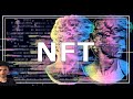 NFT: El dudoso futuro de la música digital.