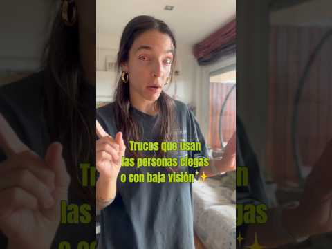 Trucos que usan