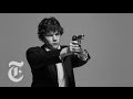 Jesse Eisenberg | 14 Actors Acting | The New York Times