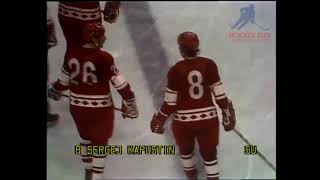 видео: Капустин уничтожает сборную ЧССР! 1977.28.04 USSR CSSR goals картинка: Капустин уничтожает сборную ЧССР! 1977.28.04 USSR CSSR goals