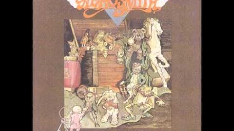 Aerosmith - Walk This Way (1975)
