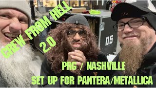 #7 CREW FROM HELL 2 0 PRG NASHVILLE  HD 1080p