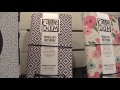 Carpe Diem Planner Collection from Simple Stories | Mixed Media Event 2017