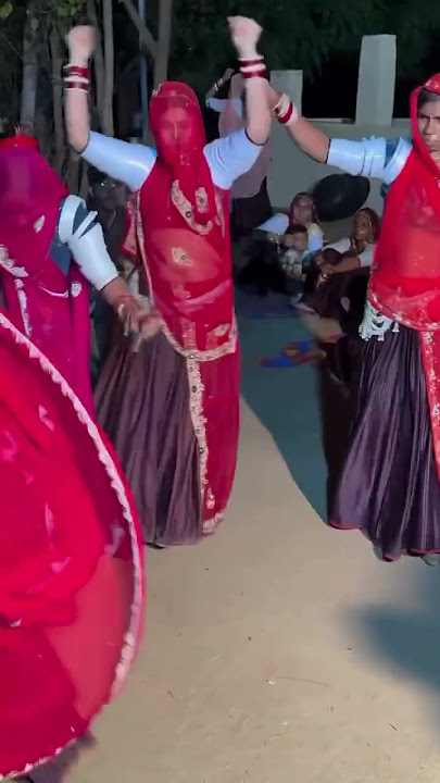 Marwadi : Vivah Geet 2025 ! New Rajasthani trending song 2025 #dance #rajasthani #marwadisong #song