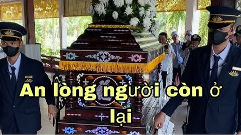 Ớn lạnh cảnh chia li nhói lòng p12