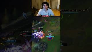 Jai Dû Autofill Mid Dans Un Showmatch