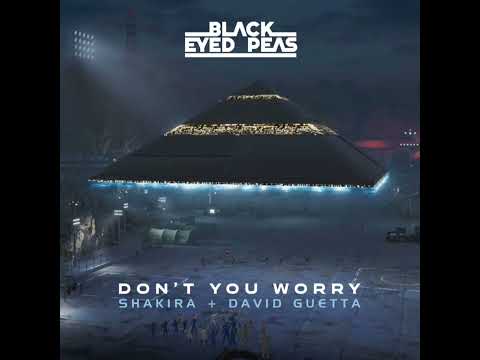 Black Eyed Peas,
