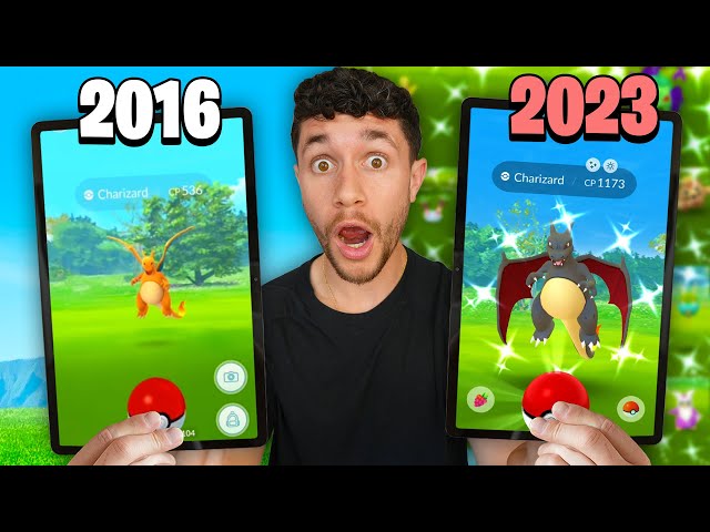 NEW 2023 Pokemon Series EXPLAINED 