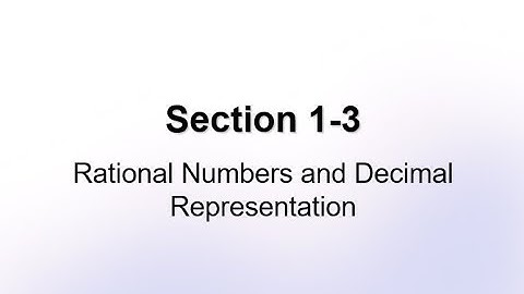 Math 102 1.3 Flipped Classroom Lesson