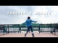 Forever &amp; Always / 三浦大知 Daichi Miura
