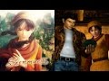 Shenmue II Music: Guilin (Compilation)