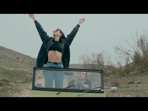 David DeMara - Maneras de pensar (Videoclip Oficial)