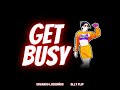 Get Busy (TikTok Remix) - Eduardo Luzquiños · Olly Flip