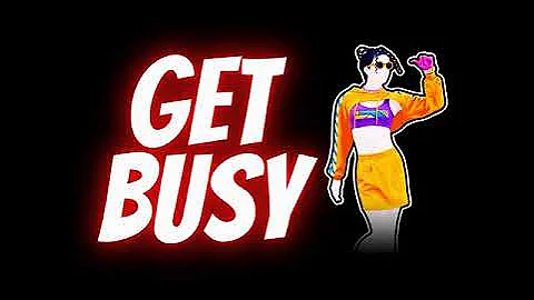 Get Busy (TikTok Remix) - Eduardo Luzquiños · Olly Flip