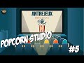 Popcorn studio 5