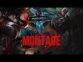 Warriors darius montage