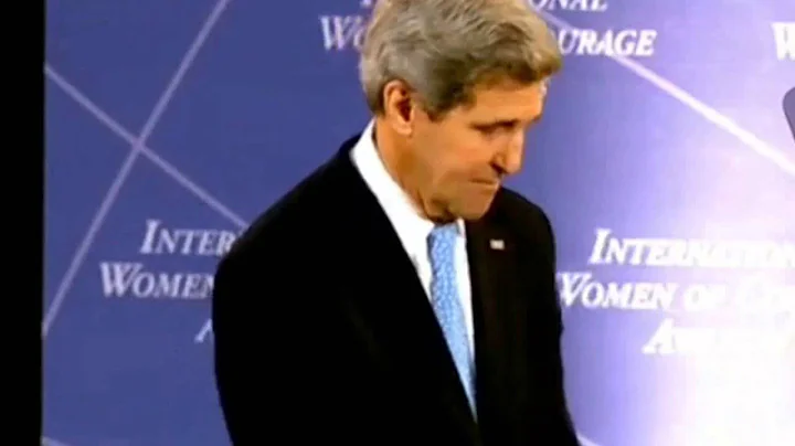 Dr. Joe Okei-Odumakin: Citation