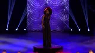 Lillie McCloud - Summertime (The X-Factor USA 2013) [Top 8]