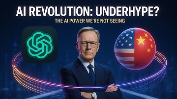 Ex-Google CEO Eric Schmidt’s Warning: AI Will Be 10X Bigger Than We Think