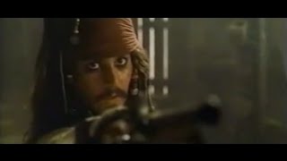 Johnny Depp - Oscars 2004 Best Actor clip