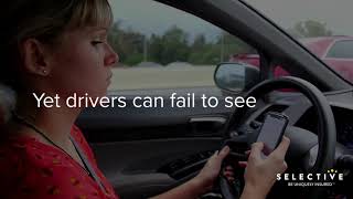 Forms of Distraction | Distracted Driving Awareness