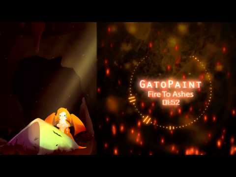 gatopaint---fire-to-ashes