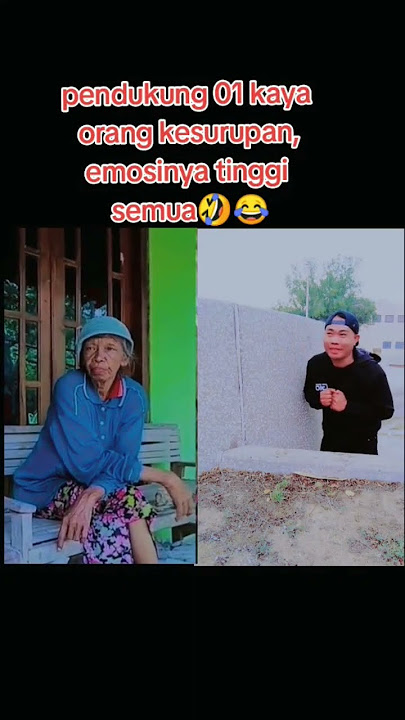ANIS TIDAK MUNGKIN MENANG