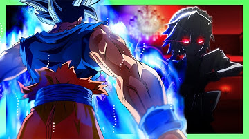 Why Goku VS Sakuya Isn