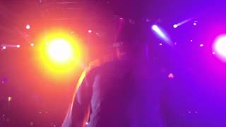 Tyga Performs Live at 1 OAK Las Vegas on June 17th, 2012. Pt. 2