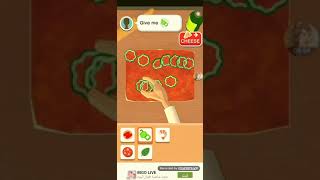 لعبة Pizzaiolo 😁😁😁😁😁 screenshot 1