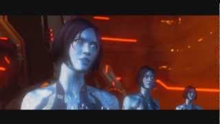 Halo 4 - Cinématiques - Midnight 4