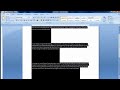 Line spacing in MS word 👉🥰🙏🙏