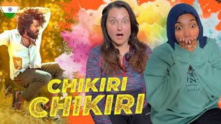 Download Lagu Chikiri Chikiri Video Song Reaction | Peddi | Ram Charan | Janhvi | Buchi Babu S| AR Rahman|Mohit C MP3