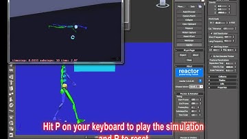 3Ds MAX Ragdoll Tutorial by V3N0MX92