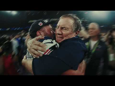 Nike Legend TV
