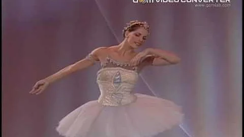 Darcey Bussell   Le Corsaire Gala   480P